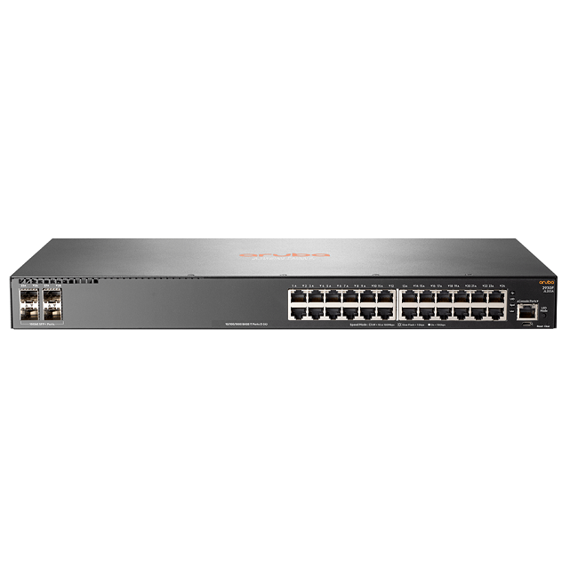 Aruba JL253A